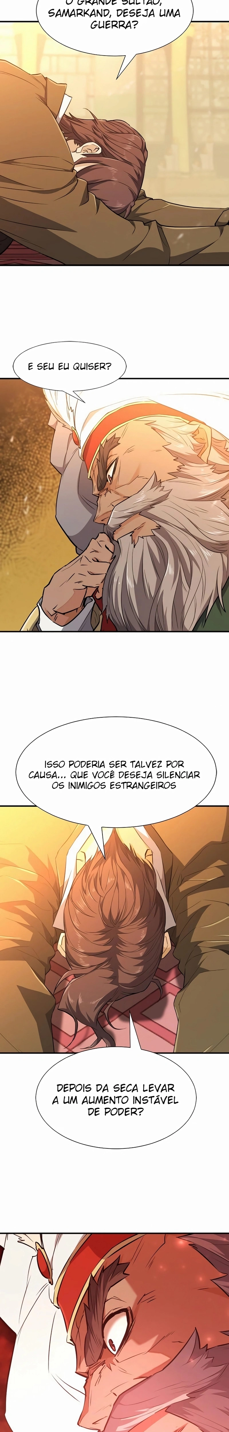 O Melhor Engenheiro Do Mundo Capítulo 93 Página 16