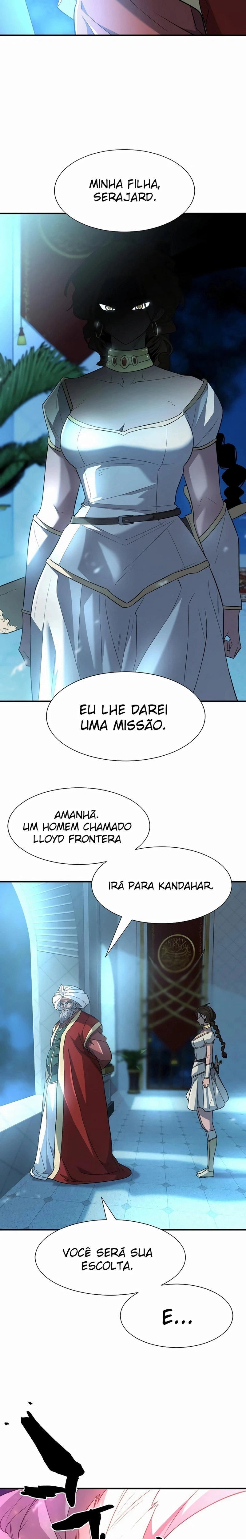 O Melhor Engenheiro Do Mundo Capítulo 93 Página 22
