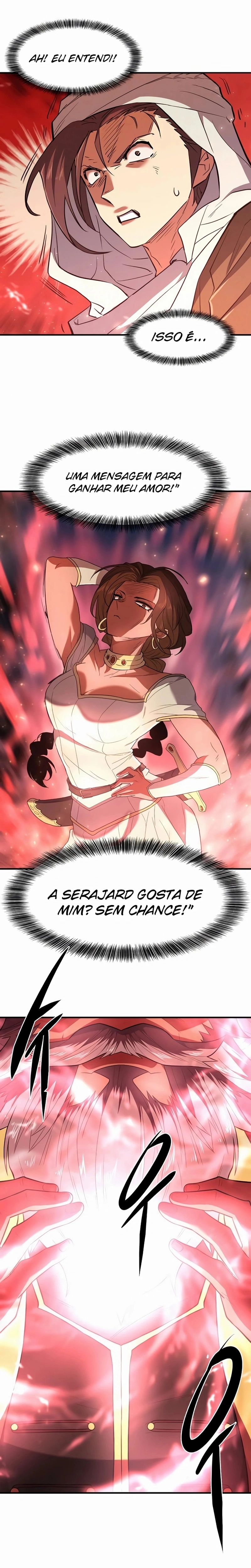 O Melhor Engenheiro Do Mundo Capítulo 93 Página 28