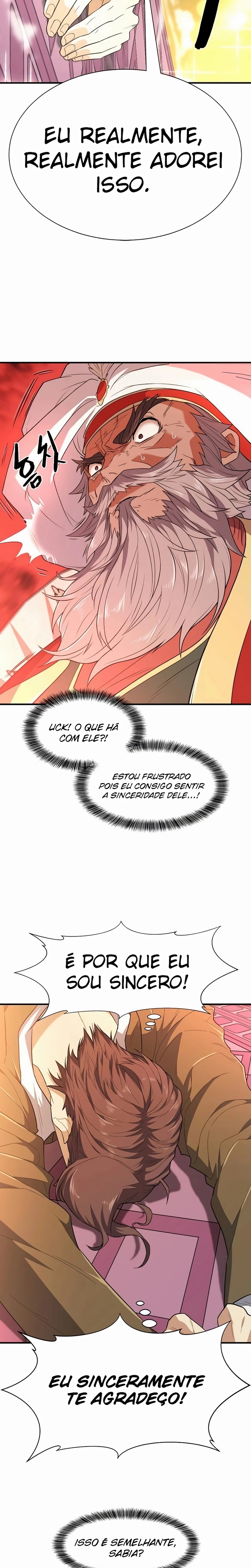 O Melhor Engenheiro Do Mundo Capítulo 93 Página 9