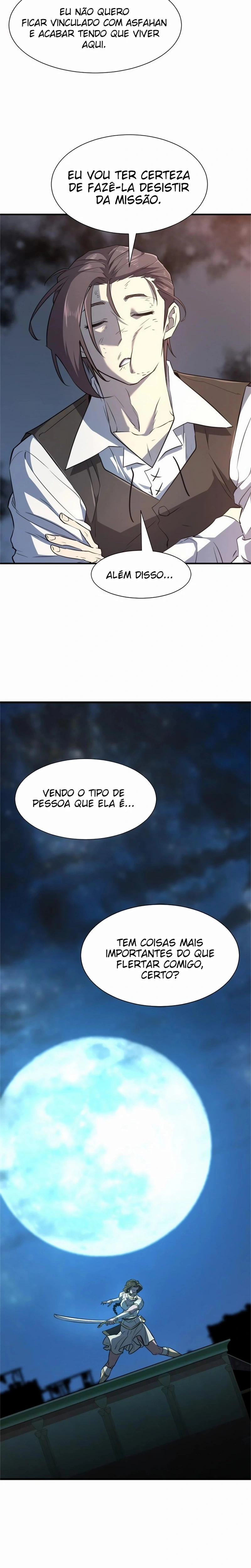 O Melhor Engenheiro Do Mundo Capítulo 94 Página 14
