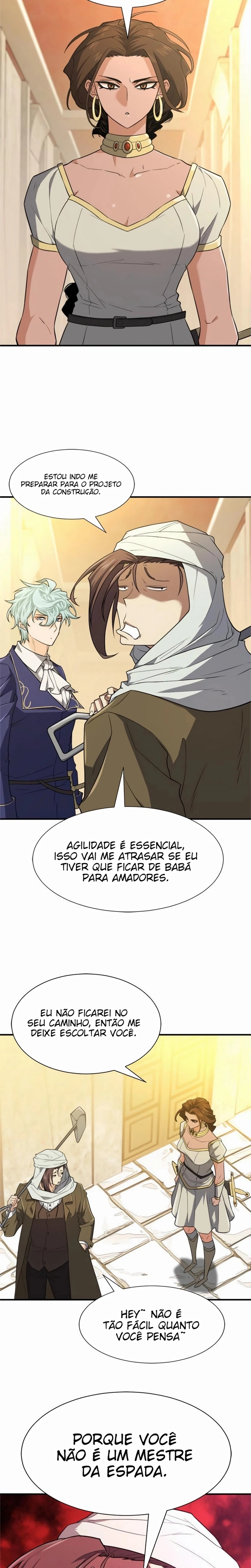 O Melhor Engenheiro Do Mundo Capítulo 94 Página 16