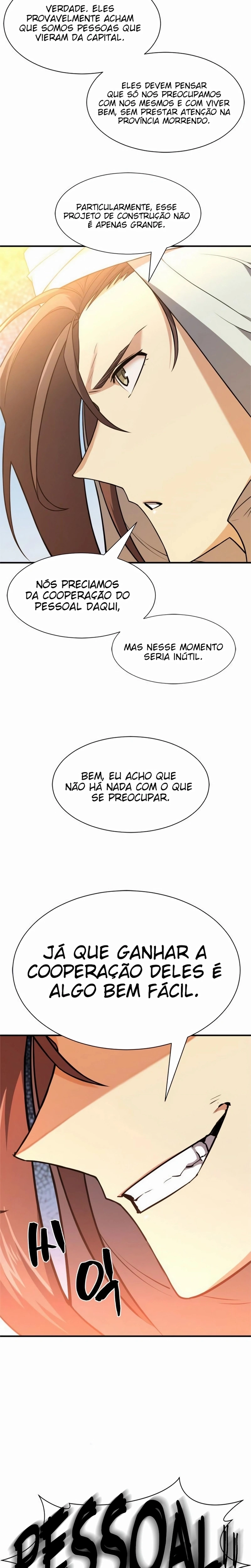 O Melhor Engenheiro Do Mundo Capítulo 94 Página 21