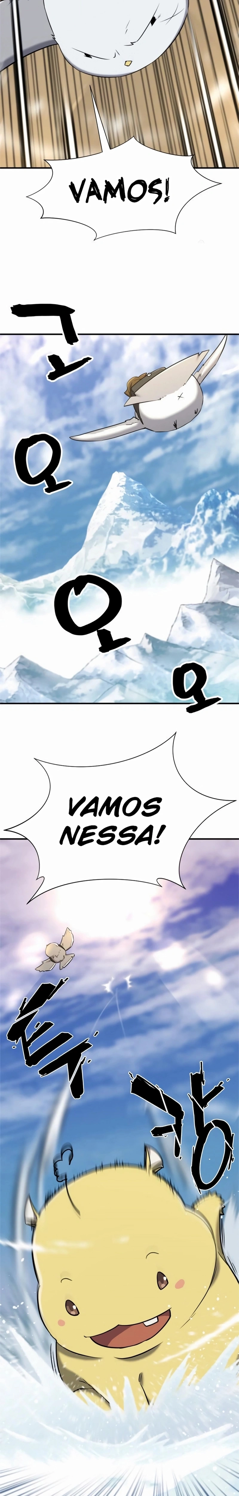 O Melhor Engenheiro Do Mundo Capítulo 94 Página 24