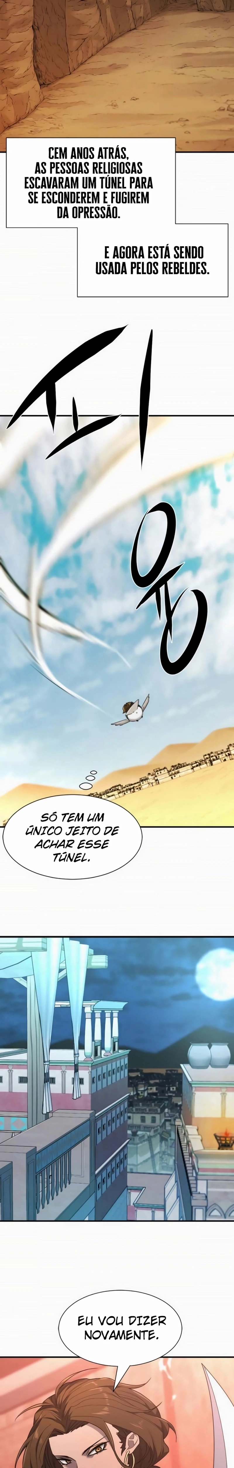 O Melhor Engenheiro Do Mundo Capítulo 95 Página 18