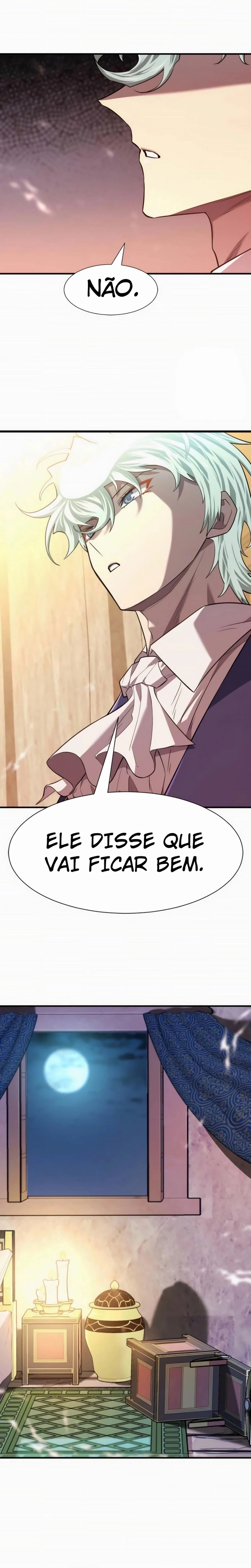 O Melhor Engenheiro Do Mundo Capítulo 95 Página 21