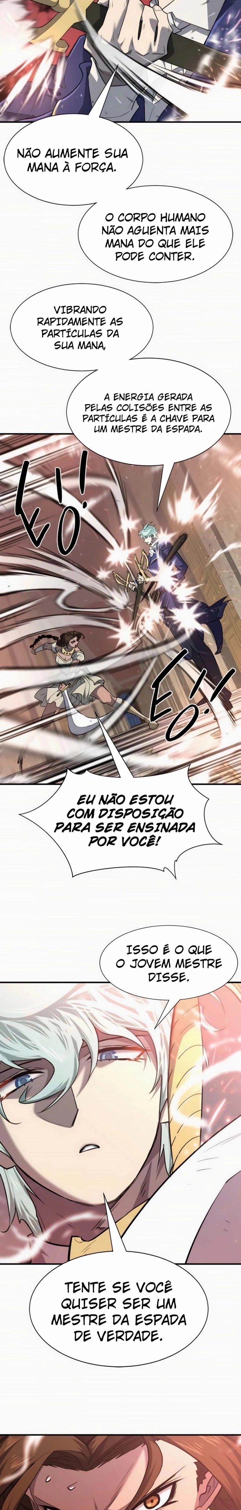 O Melhor Engenheiro Do Mundo Capítulo 95 Página 25