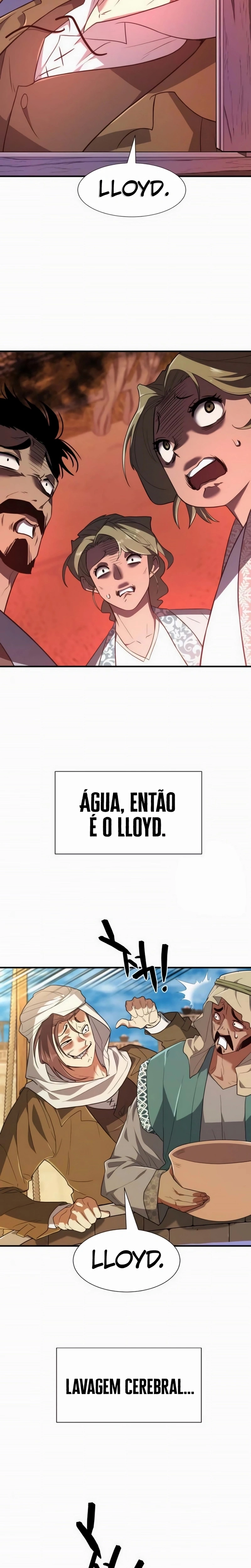 O Melhor Engenheiro Do Mundo Capítulo 95 Página 7