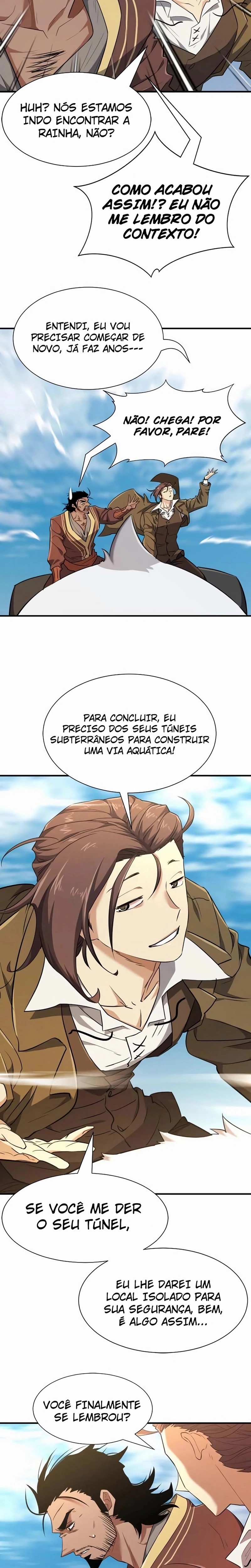 O Melhor Engenheiro Do Mundo Capítulo 96 Página 16