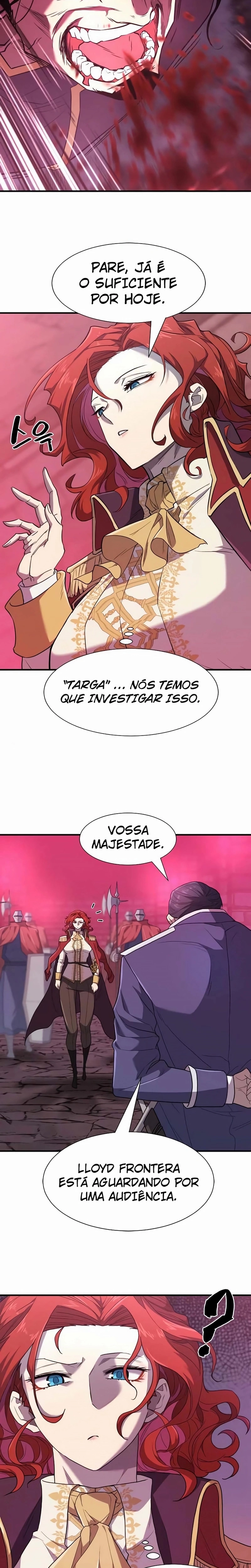 O Melhor Engenheiro Do Mundo Capítulo 96 Página 19