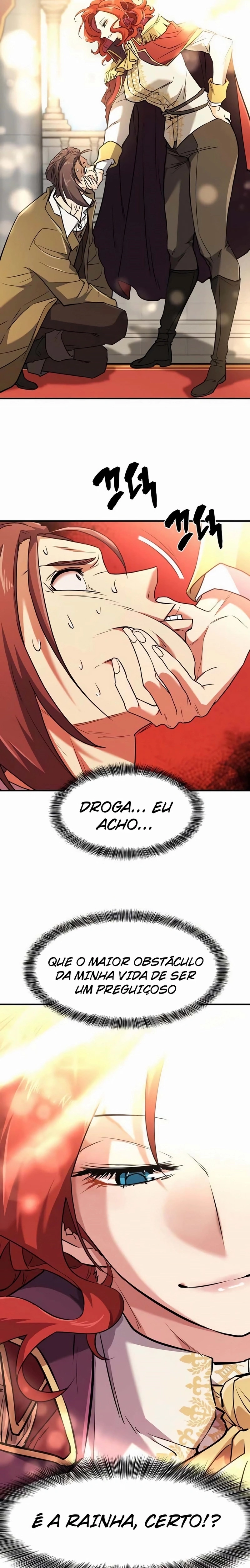 O Melhor Engenheiro Do Mundo Capítulo 96 Página 25