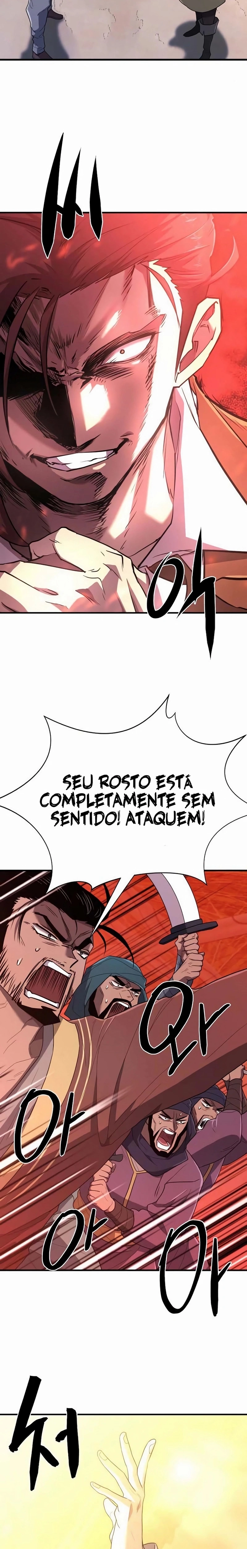 O Melhor Engenheiro Do Mundo Capítulo 96 Página 8