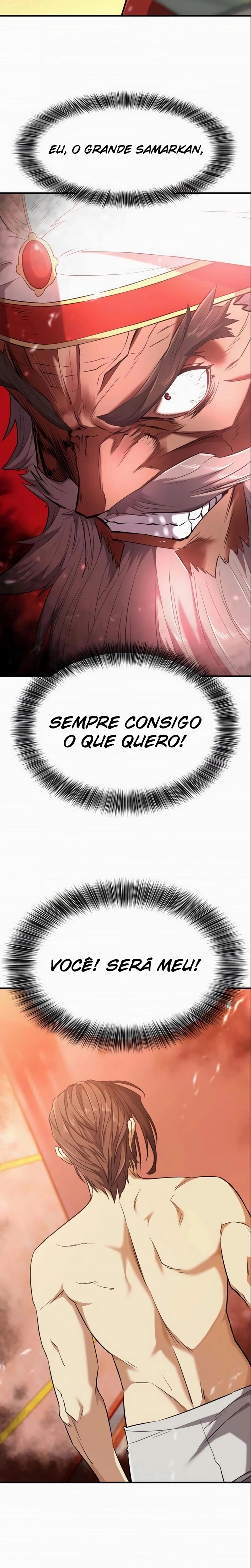 O Melhor Engenheiro Do Mundo Capítulo 98 Página 10