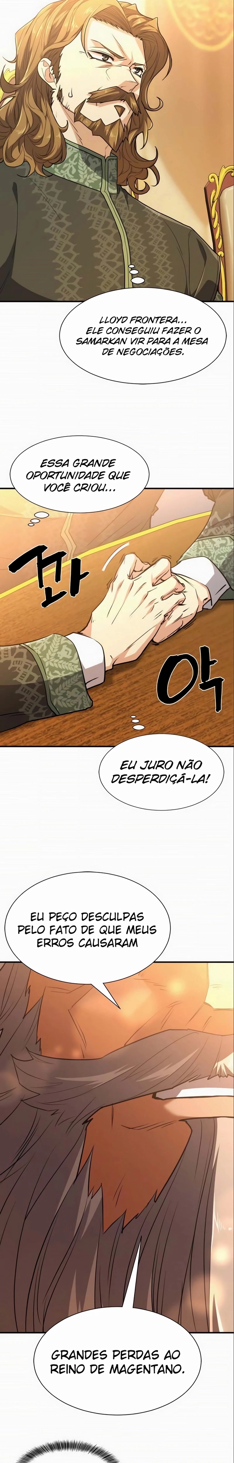 O Melhor Engenheiro Do Mundo Capítulo 98 Página 12