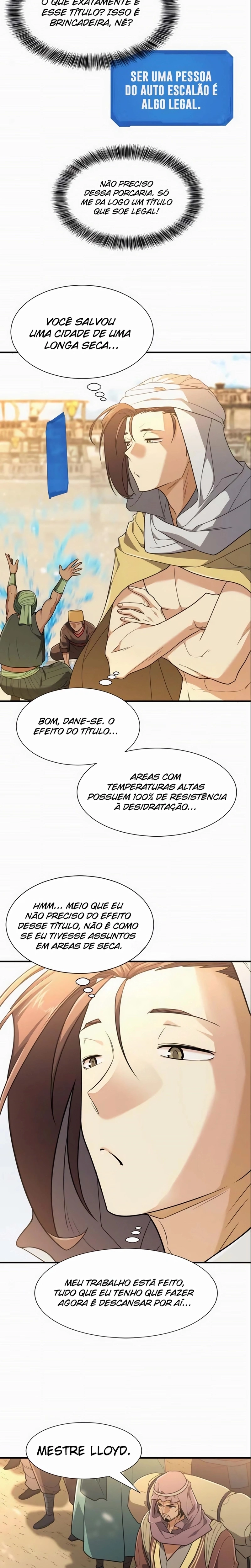 O Melhor Engenheiro Do Mundo Capítulo 98 Página 2