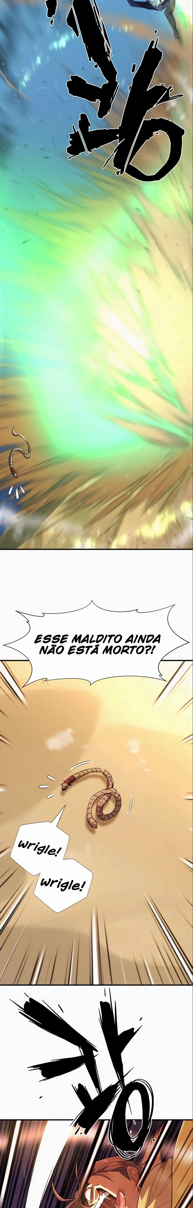 O Melhor Engenheiro Do Mundo Capítulo 98 Página 24
