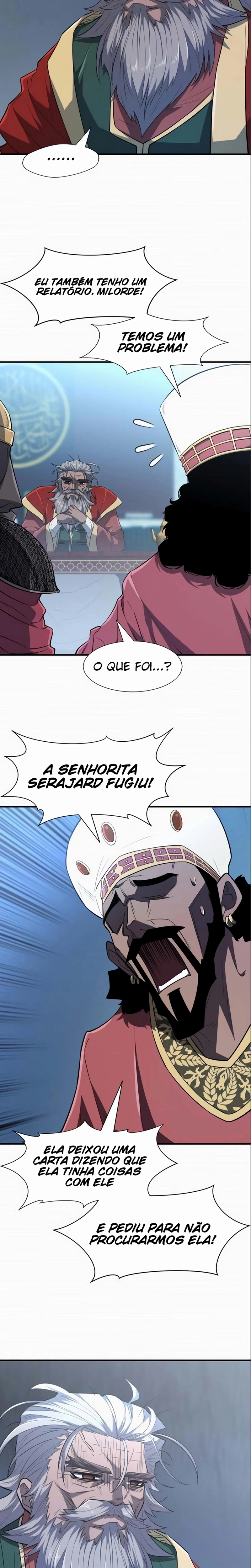 O Melhor Engenheiro Do Mundo Capítulo 98 Página 30