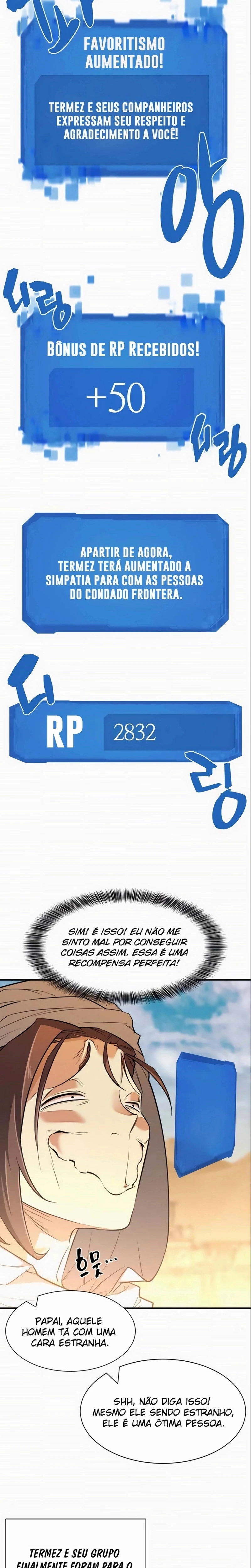 O Melhor Engenheiro Do Mundo Capítulo 98 Página 5