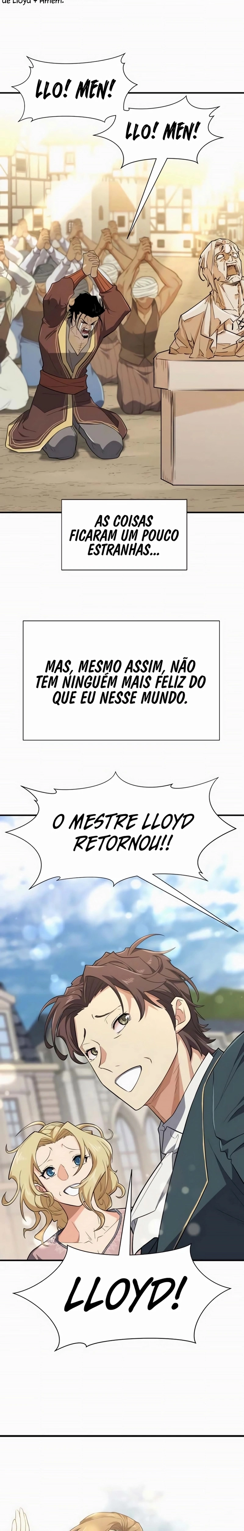 O Melhor Engenheiro Do Mundo Capítulo 99 Página 16