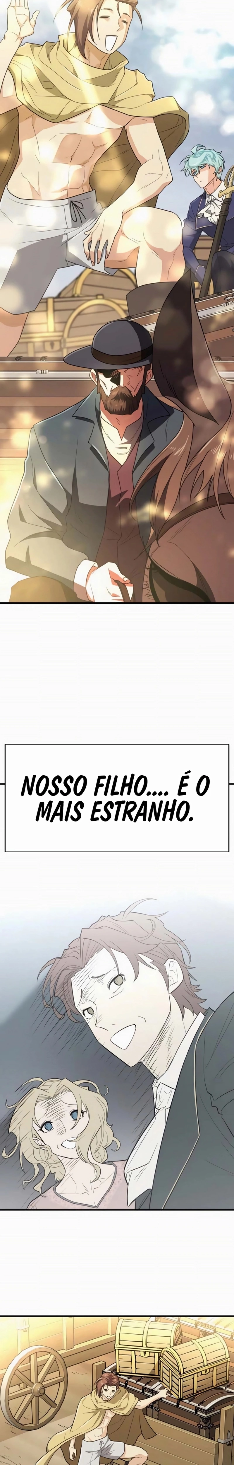 O Melhor Engenheiro Do Mundo Capítulo 99 Página 17
