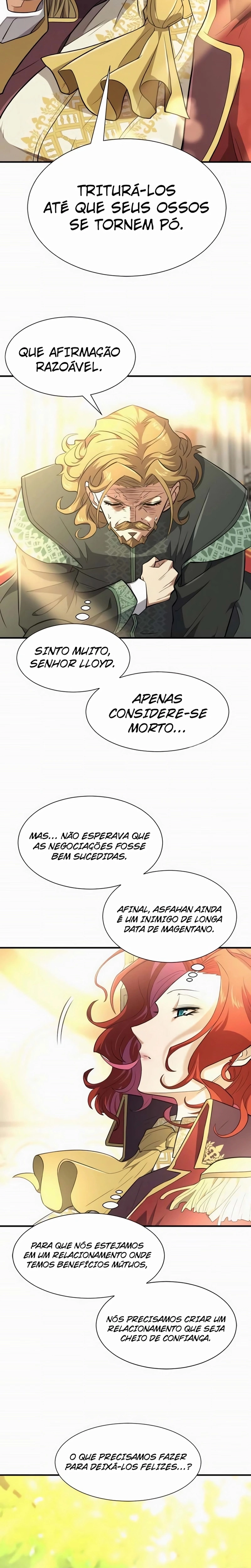 O Melhor Engenheiro Do Mundo Capítulo 99 Página 22