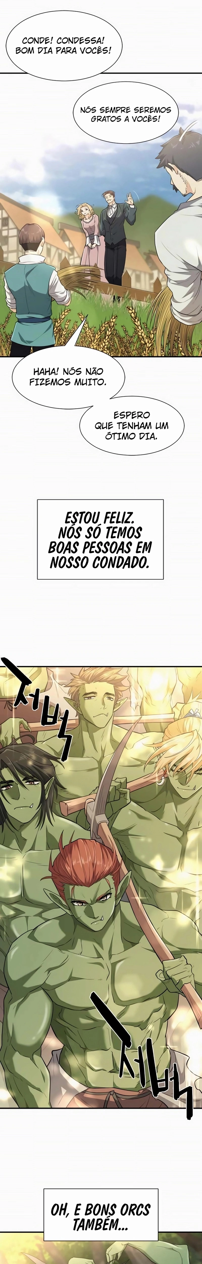 O Melhor Engenheiro Do Mundo Capítulo 99 Página 6