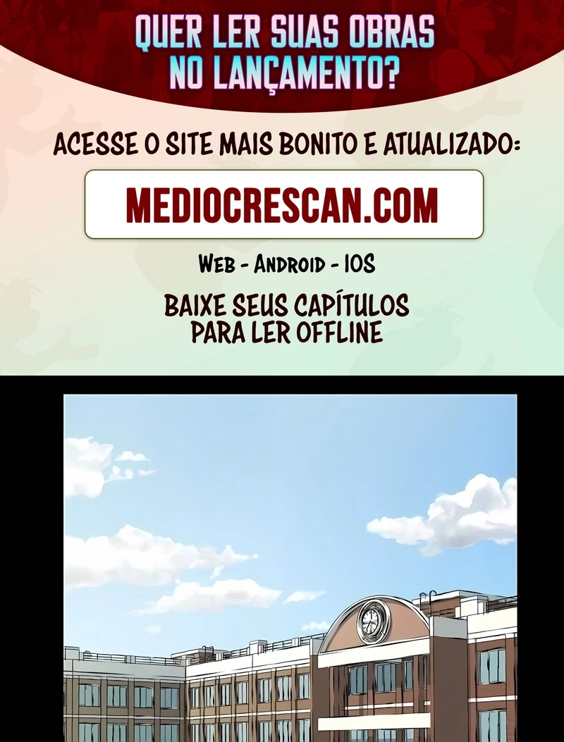 O Melhor Homem no Comando Capítulo 0 Página 1