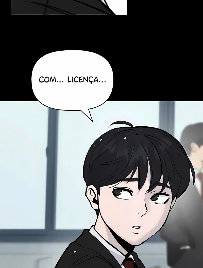 O Melhor Homem no Comando Capítulo 0 Página 10