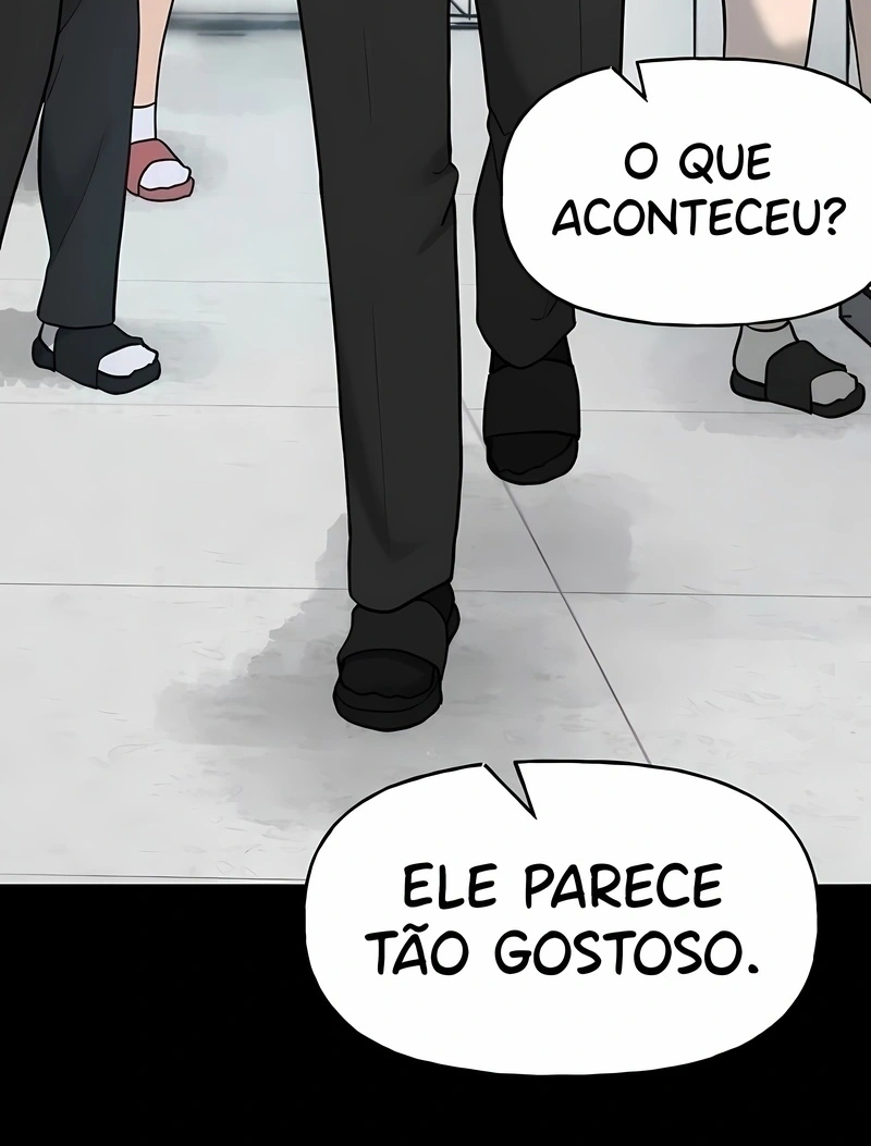 O Melhor Homem no Comando Capítulo 0 Página 102