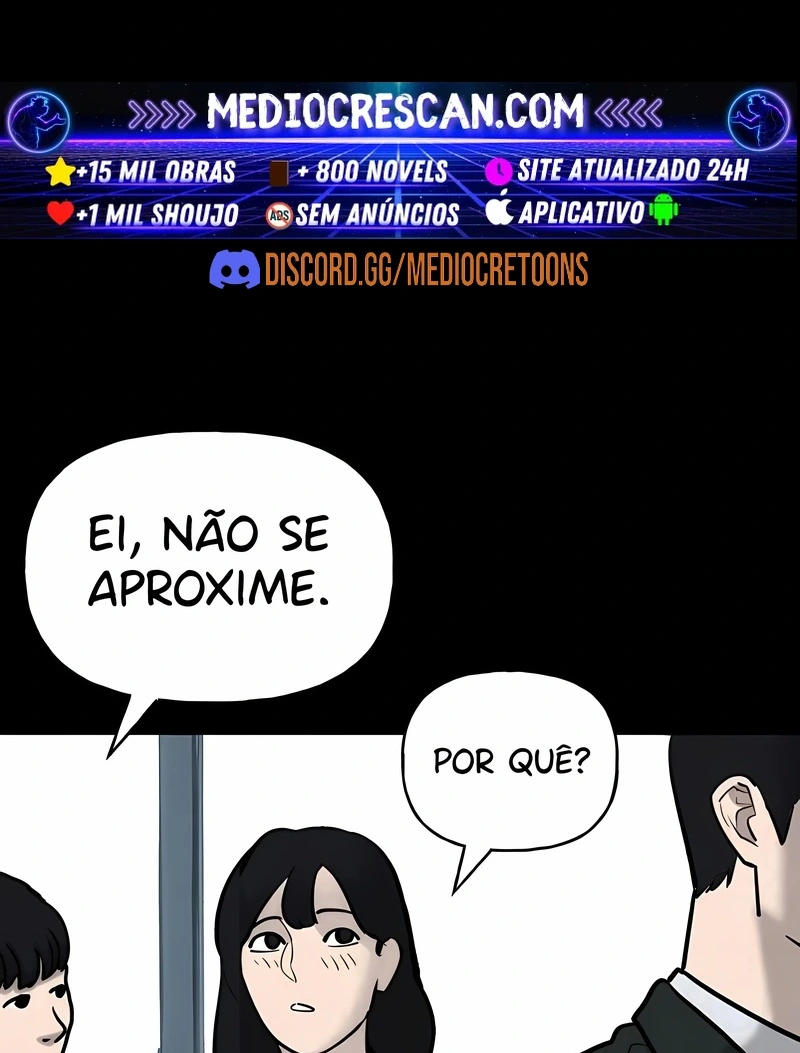 O Melhor Homem no Comando Capítulo 0 Página 103
