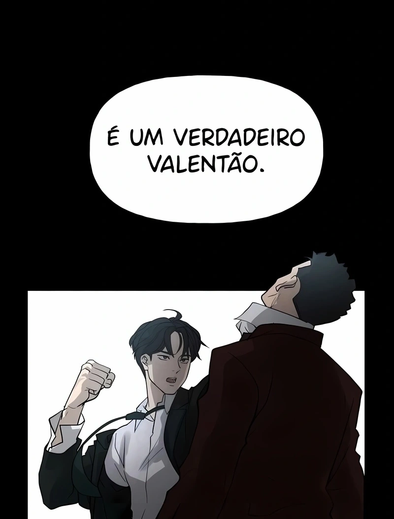 O Melhor Homem no Comando Capítulo 0 Página 105