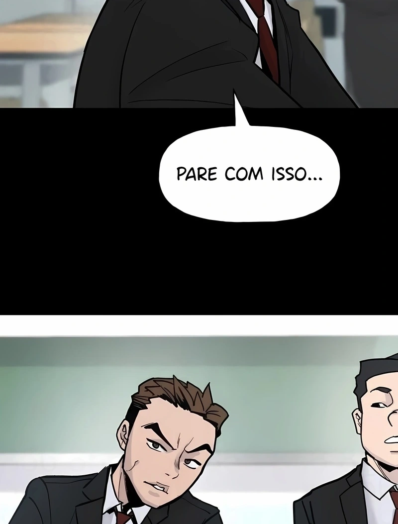 O Melhor Homem no Comando Capítulo 0 Página 11