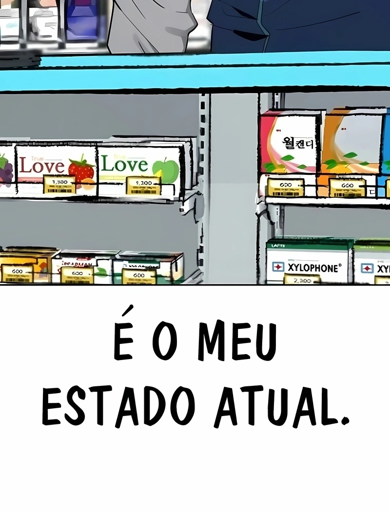 O Melhor Homem no Comando Capítulo 0 Página 118