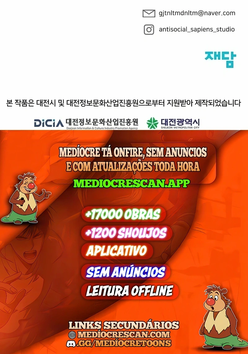 O Melhor Homem no Comando Capítulo 0 Página 120