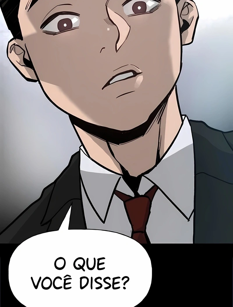 O Melhor Homem no Comando Capítulo 0 Página 15