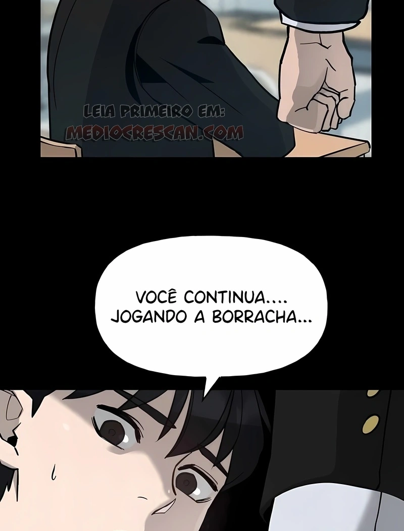 O Melhor Homem no Comando Capítulo 0 Página 17