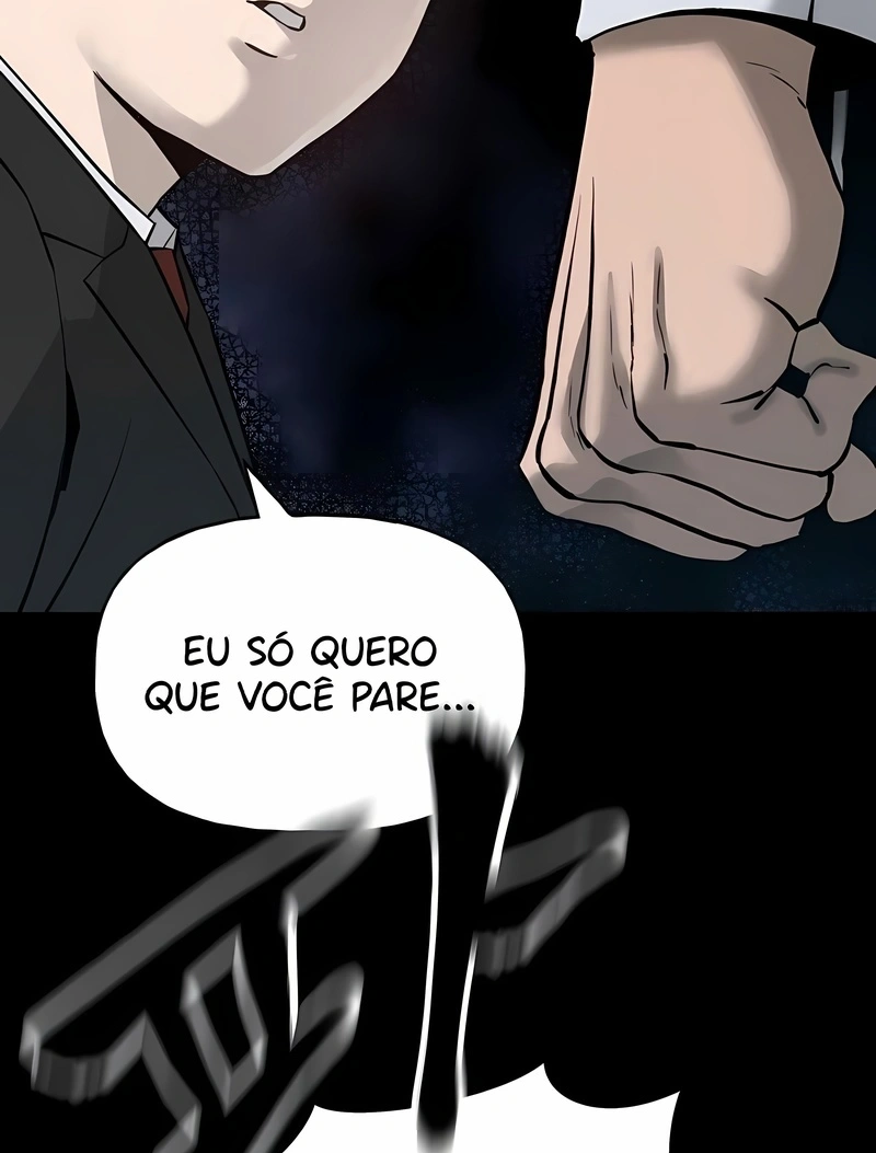 O Melhor Homem no Comando Capítulo 0 Página 18
