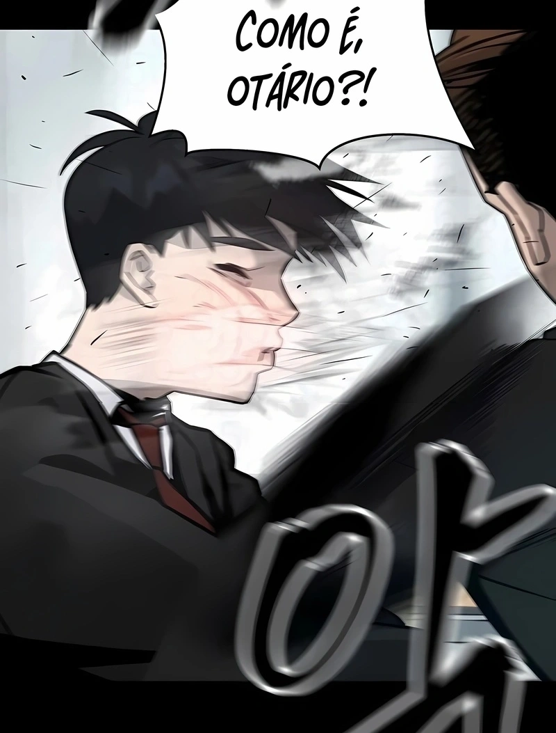 O Melhor Homem no Comando Capítulo 0 Página 19