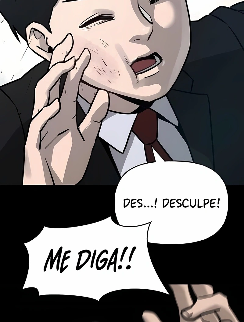 O Melhor Homem no Comando Capítulo 0 Página 21