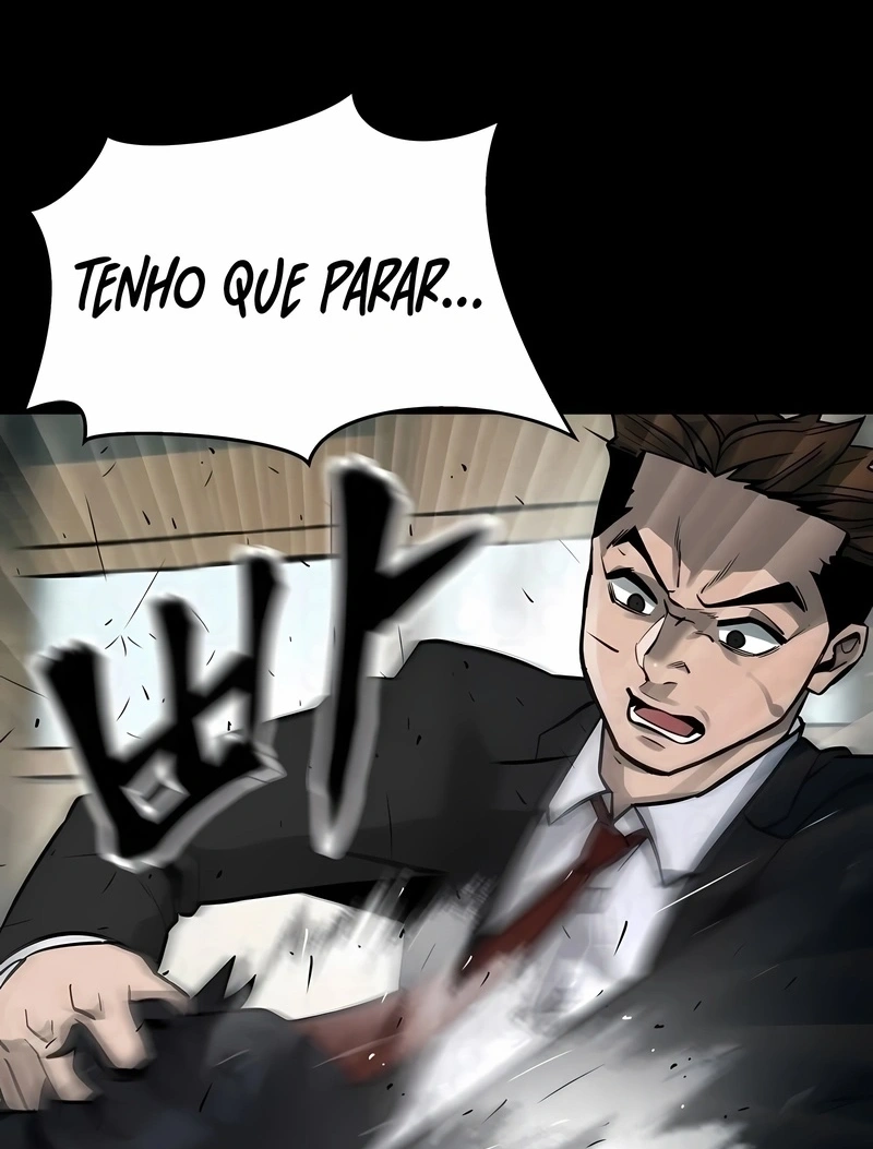 O Melhor Homem no Comando Capítulo 0 Página 23