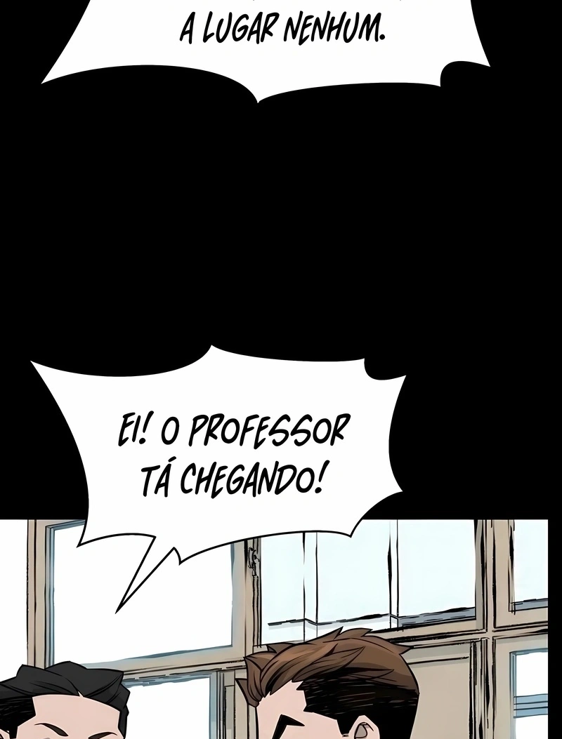 O Melhor Homem no Comando Capítulo 0 Página 26