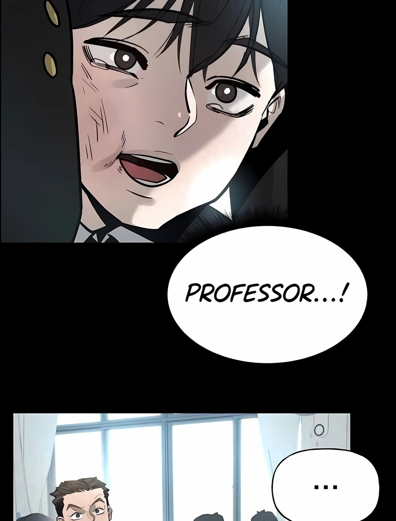 O Melhor Homem no Comando Capítulo 0 Página 30