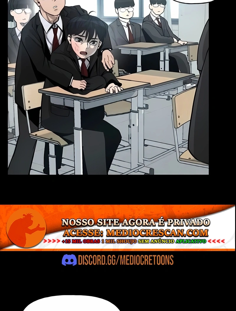 O Melhor Homem no Comando Capítulo 0 Página 31