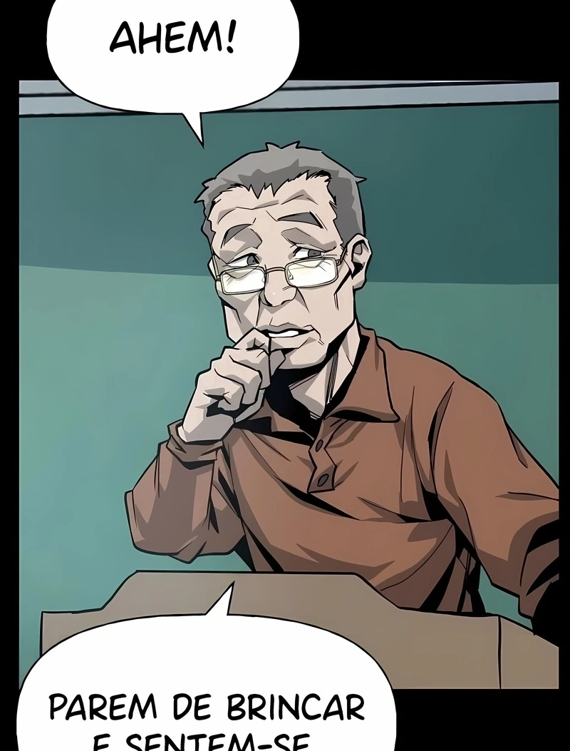 O Melhor Homem no Comando Capítulo 0 Página 32