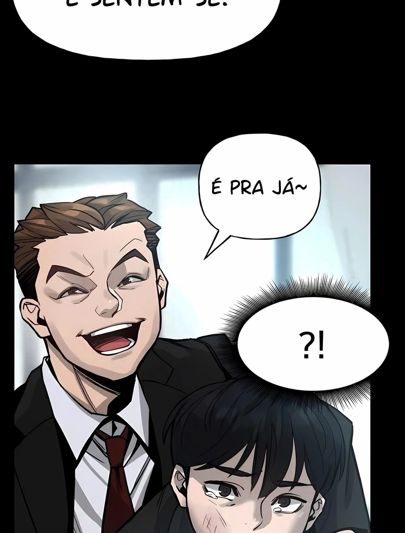 O Melhor Homem no Comando Capítulo 0 Página 33
