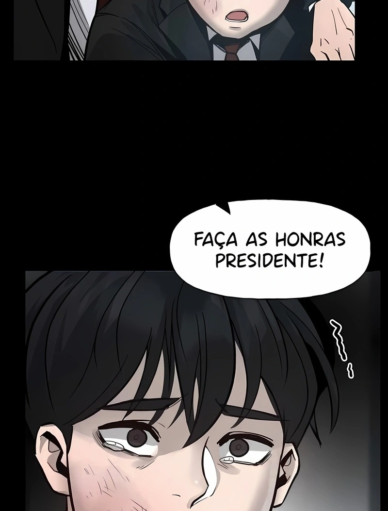 O Melhor Homem no Comando Capítulo 0 Página 34