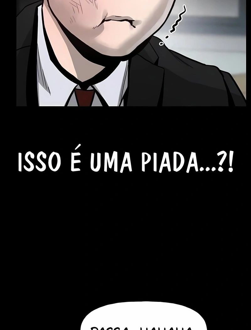 O Melhor Homem no Comando Capítulo 0 Página 35