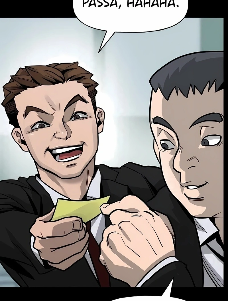 O Melhor Homem no Comando Capítulo 0 Página 36