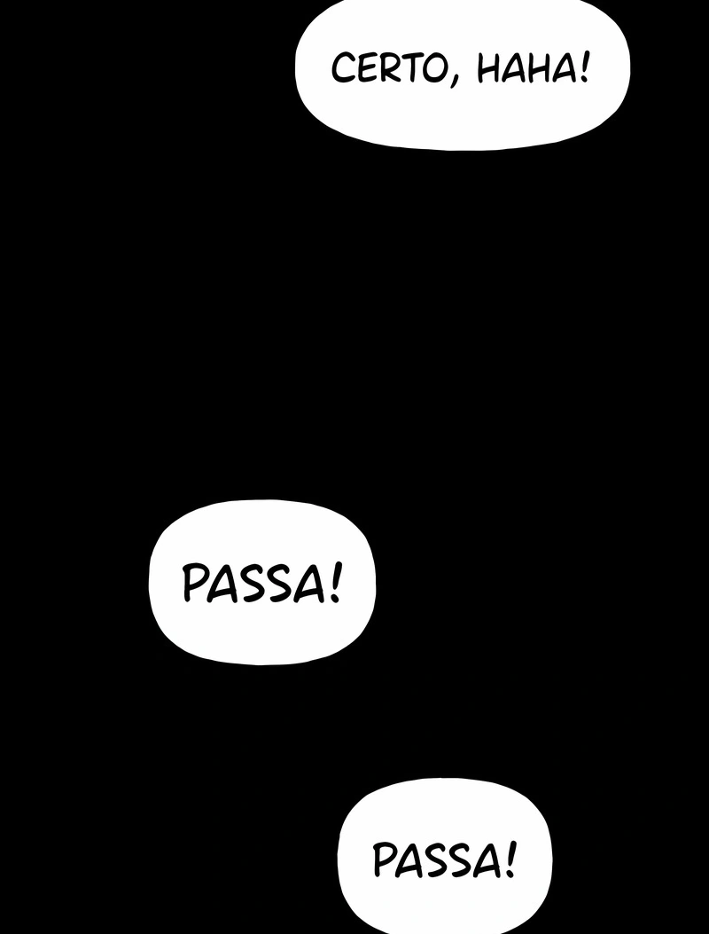 O Melhor Homem no Comando Capítulo 0 Página 37