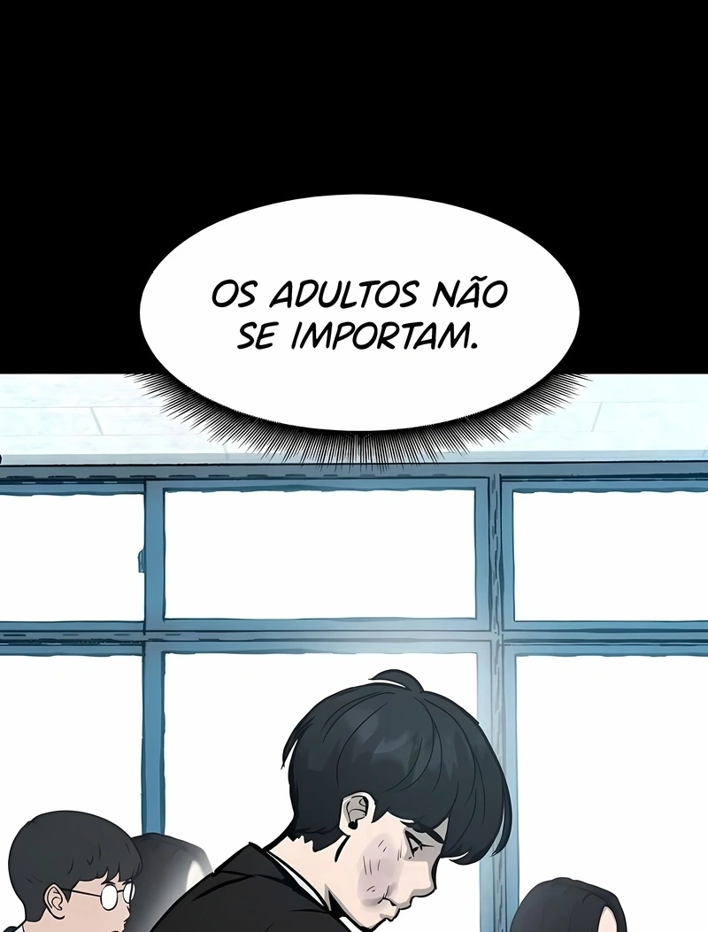 O Melhor Homem no Comando Capítulo 0 Página 43